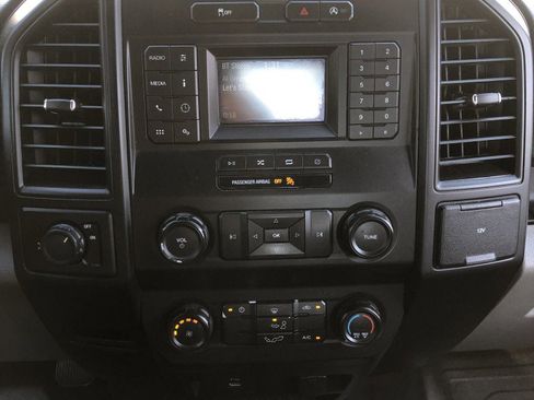Used 2019 Ford F150 XL w/ XL Power Equipment Group image 23