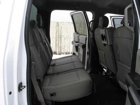 Used 2019 Ford F150 XLT w/ Equipment Group 301A Mid image 28