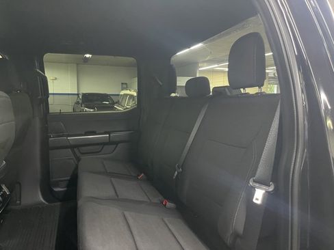 Certified 2023 Ford F150 XLT w/ Equipment Group 302A High image 17