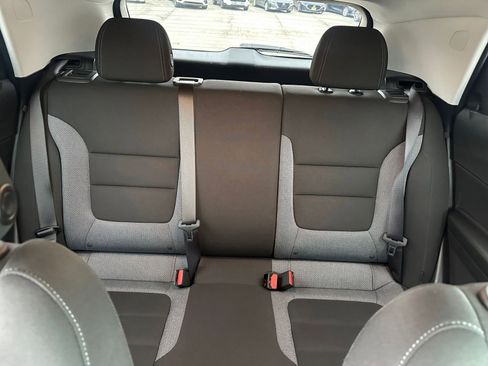 Used 2025 Chevrolet TrailBlazer LT image 36