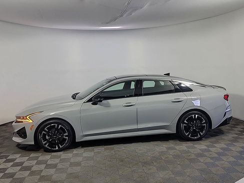Used 2024 Kia K5 GT-Line AWD/4WD image 11