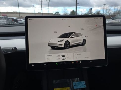 Used 2023 Tesla Model 3 Long Range image 13
