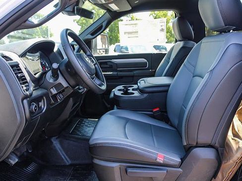 New 2025 RAM 5500 Tradesman image 18