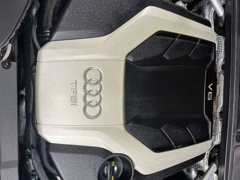 Used 2020 Audi A7 3.0T Premium Plus w/ Premium Plus Package image 25