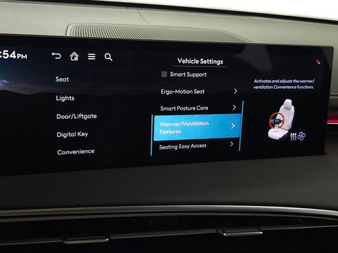 New 2026 Genesis GV70 2.5T Sport Prestige AWD/4WD image 20