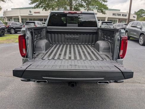 New 2025 GMC Sierra 1500 Denali image 13