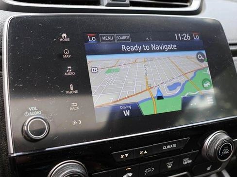 Used 2020 Honda CR-V Touring image 17