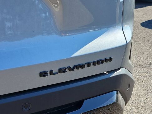 New 2026 GMC Terrain Elevation w/ Elevation Premium Package AWD/4WD image 18