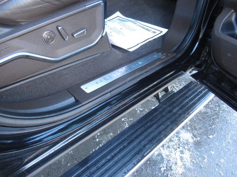 Used 2021 Ford F150 King Ranch w/ Equipment Group 601A High image 15