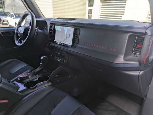 Used 2024 Ford Bronco Raptor AWD/4WD image 33