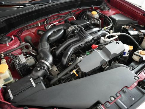 Used 2011 Subaru Forester 2.5X Premium w/ All-Weather Pkg image 51