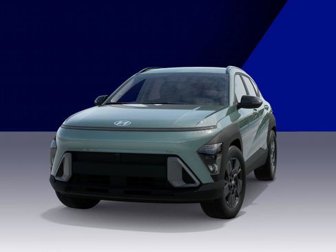 New 2026 Hyundai Kona SEL Premium image 6