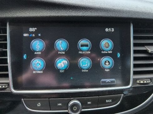 Used 2018 Buick Encore Preferred FWD image 20