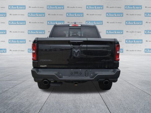 Used 2025 RAM 1500 Rebel w/ Bed Utility Group image 17