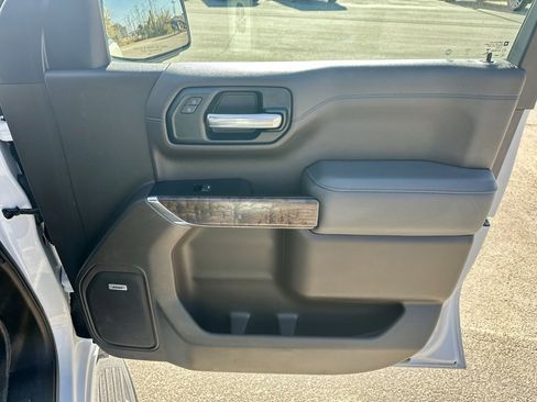 Used 2020 GMC Sierra 1500 Denali w/ Denali Premium Package image 30