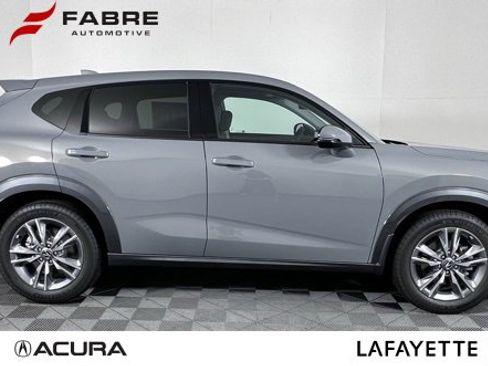 Used 2025 Acura ADX FWD image 8