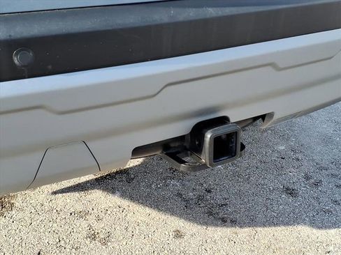 Used 2025 Honda Pilot TrailSport image 4