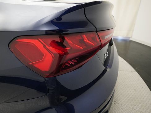 Used 2022 Audi A3 2.0T Premium w/ 18" Wheel Package image 11