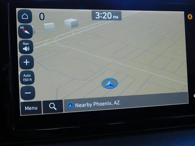 Used 2025 Hyundai Palisade SEL FWD image 14