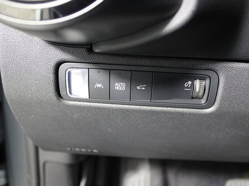 Used 2024 Chevrolet Equinox EV RS image 13