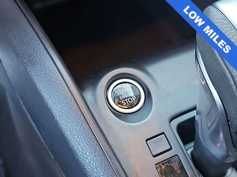 Used 2024 Nissan Kicks S w/ Interior Electronics Package FWD image 24