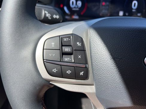 New 2026 Ford Explorer Active image 19