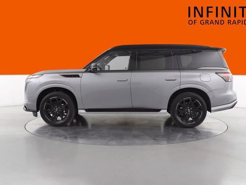 Used 2026 INFINITI QX80 4WD image 6