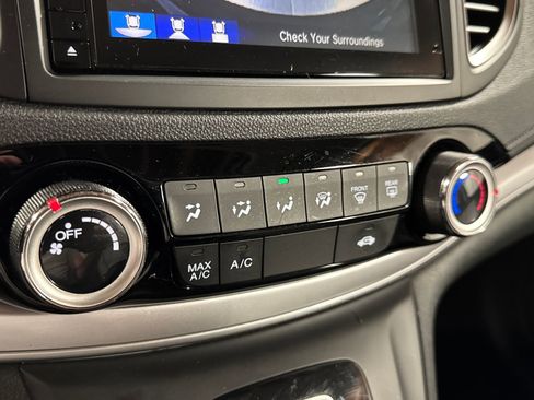 Used 2015 Honda CR-V EX image 23