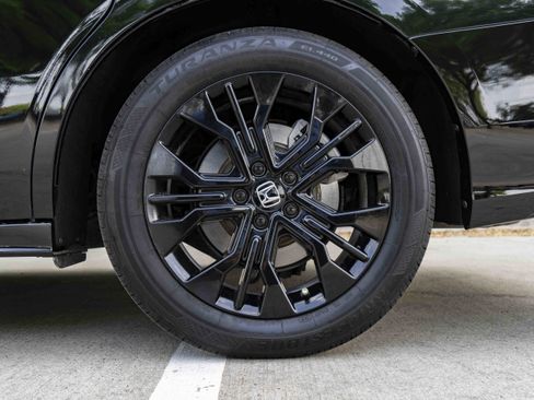 Used 2025 Honda Odyssey Sport-L image 15