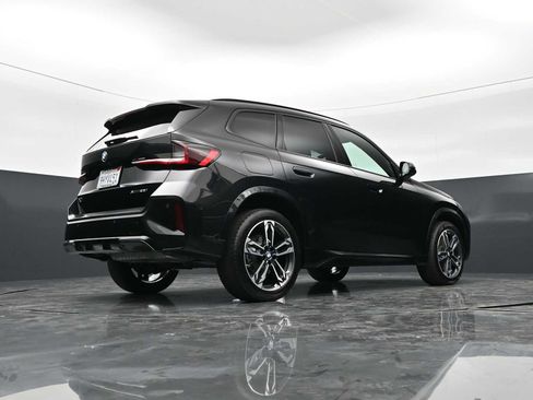 Used 2023 BMW X1 xDrive28i w/ M Sport Package image 28