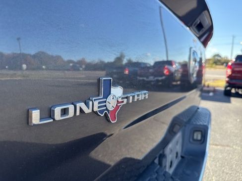 Used 2016 RAM 1500 Lone Star image 8