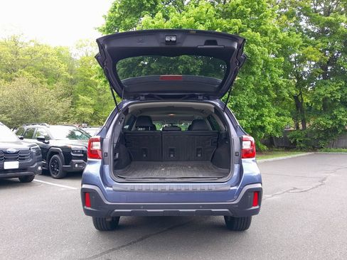 Used 2018 Subaru Outback 2.5i Limited AWD/4WD image 34