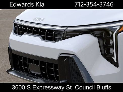 New 2026 Kia K4 GT-Line Turbo FWD image 14