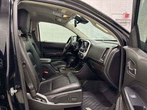 Used 2018 GMC Canyon SLT w/ Driver Alert Package image 30