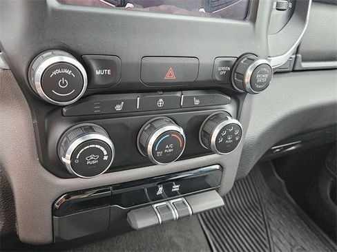 Used 2024 RAM 1500 Big Horn image 23