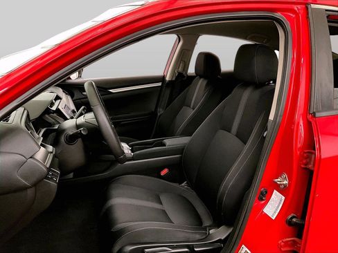Used 2020 Honda Civic LX image 24