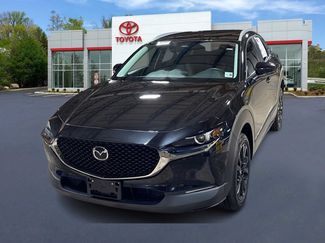 Used 2024 MAZDA CX-30 AWD 2.5 S w/ Select Sport Pkg video 1