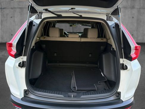 Used 2019 Honda CR-V LX image 13