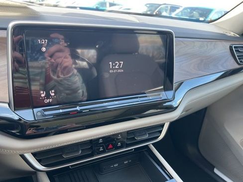 New 2026 Volkswagen Atlas SE AWD/4WD image 18