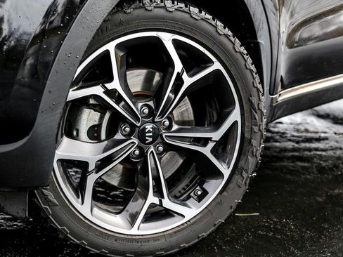 Used 2020 Kia Sportage SX image 9