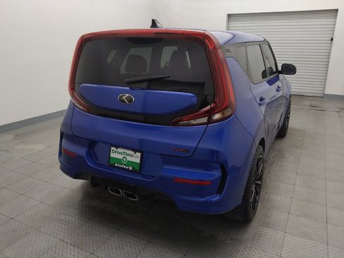 Used 2020 Kia Soul GT-Line Turbo image 7