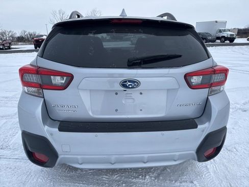 Used 2021 Subaru Crosstrek 2.5i Limited image 4