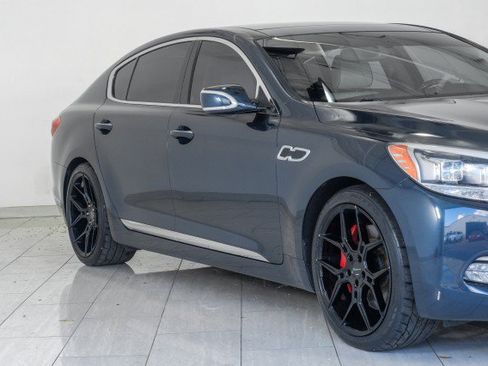 Used 2015 Kia K900 Luxury RWD image 69