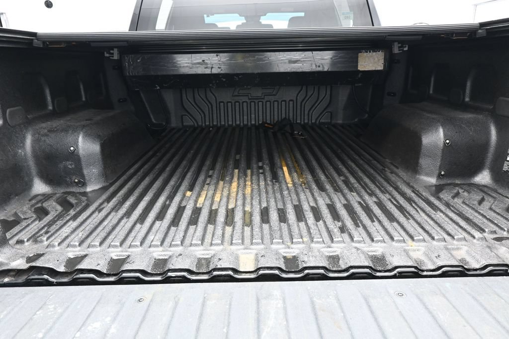 Used 2024 Chevrolet Silverado 1500 RST RWD image 33