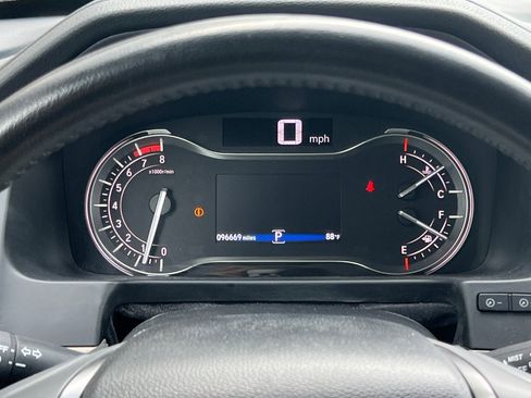 Used 2017 Honda Pilot EX-L image 24