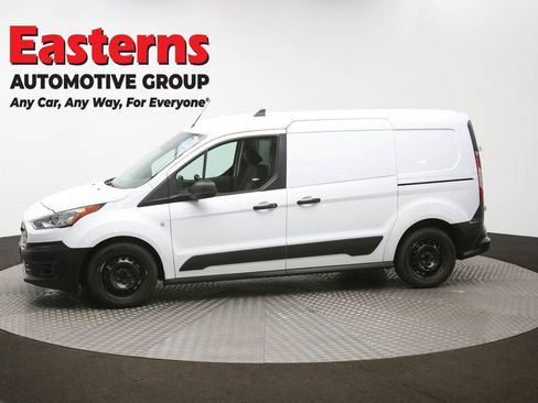 Used 2020 Ford Transit Connect XL w/ CNG/LPG Engine Prep Package image 57