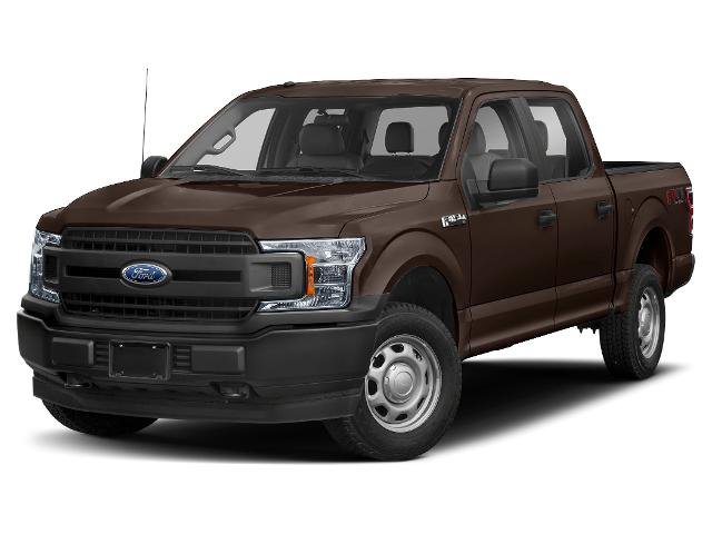 Certified 2020 Ford F150 XLT w/ Equipment Group 302A Luxury AWD/4WD image 1