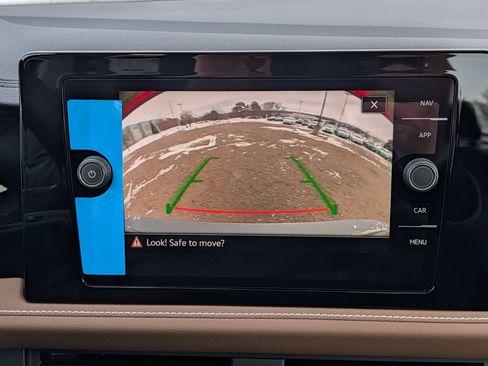 New 2026 Volkswagen Jetta SEL FWD image 12