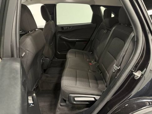 Used 2025 Ford Escape Active FWD image 27