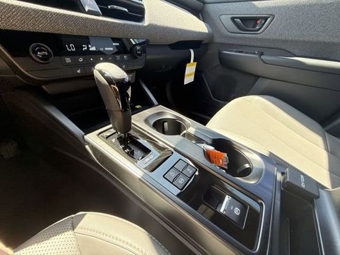 New 2026 Subaru Outback Limited AWD/4WD image 20